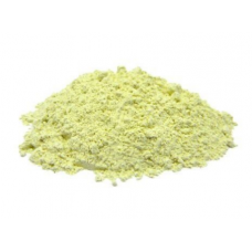 YEŞİL MERCİMEK UNU